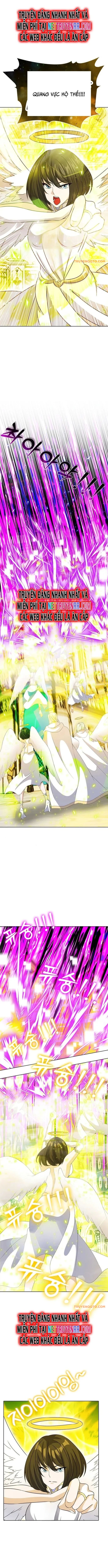 Thực Tế Ảo: Đại Chiến Dị Thế Giới Chapter 4 - 11