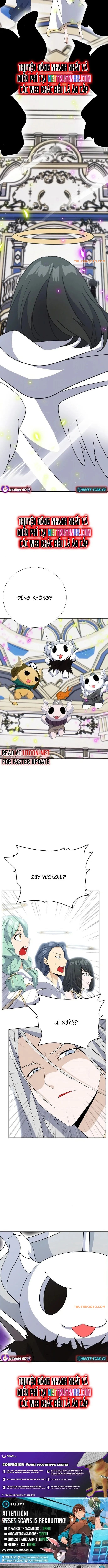 Thực Tế Ảo: Đại Chiến Dị Thế Giới Chapter 4 - 14