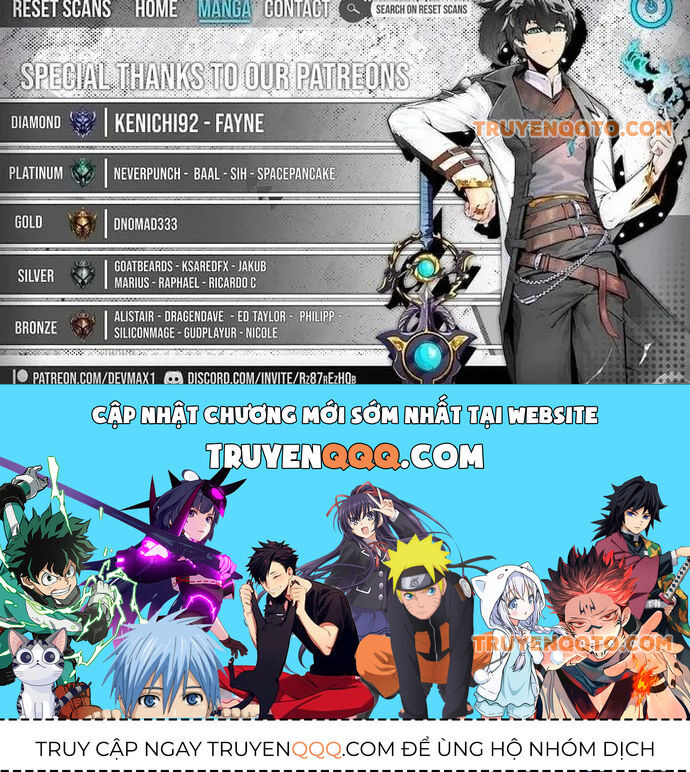 Thực Tế Ảo: Đại Chiến Dị Thế Giới Chapter 4 - 15