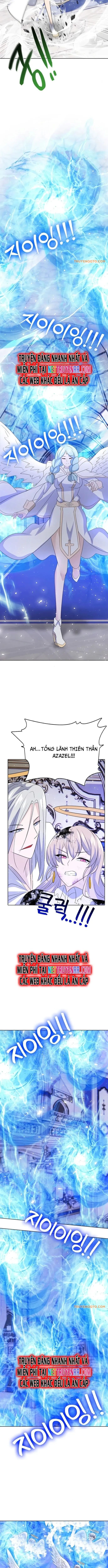 Thực Tế Ảo: Đại Chiến Dị Thế Giới Chapter 4 - 4