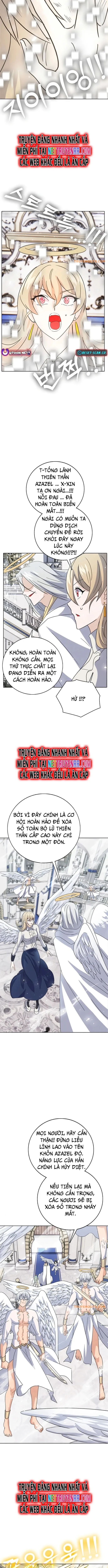 Thực Tế Ảo: Đại Chiến Dị Thế Giới Chapter 4 - 6