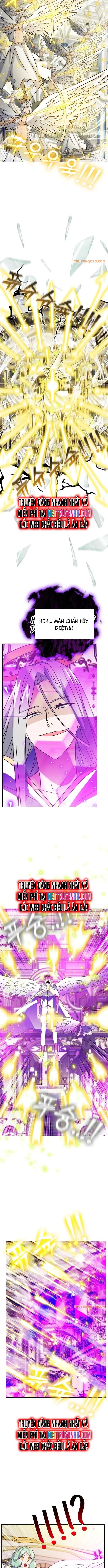 Thực Tế Ảo: Đại Chiến Dị Thế Giới Chapter 4 - 7