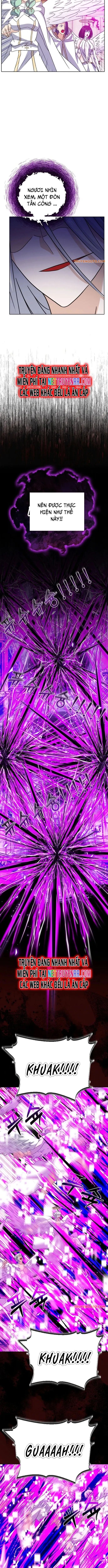 Thực Tế Ảo: Đại Chiến Dị Thế Giới Chapter 4 - 8