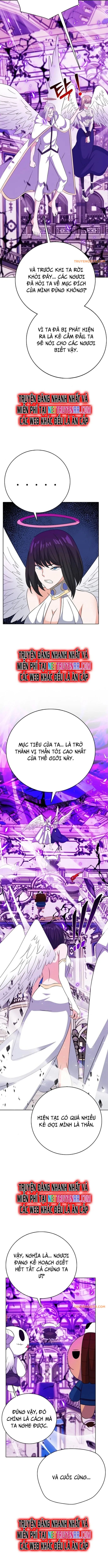 Thực Tế Ảo: Đại Chiến Dị Thế Giới Chapter 5 - 12