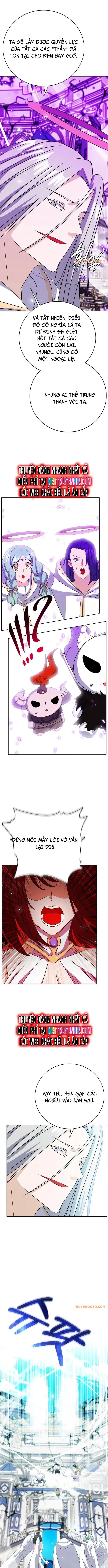 Thực Tế Ảo: Đại Chiến Dị Thế Giới Chapter 5 - 13