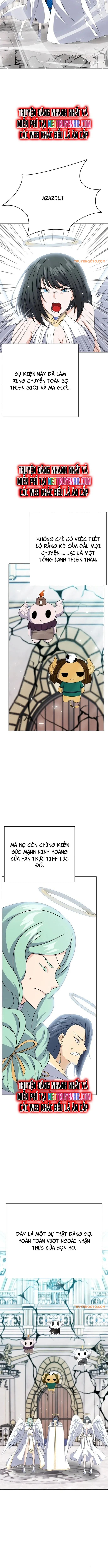 Thực Tế Ảo: Đại Chiến Dị Thế Giới Chapter 5 - 14