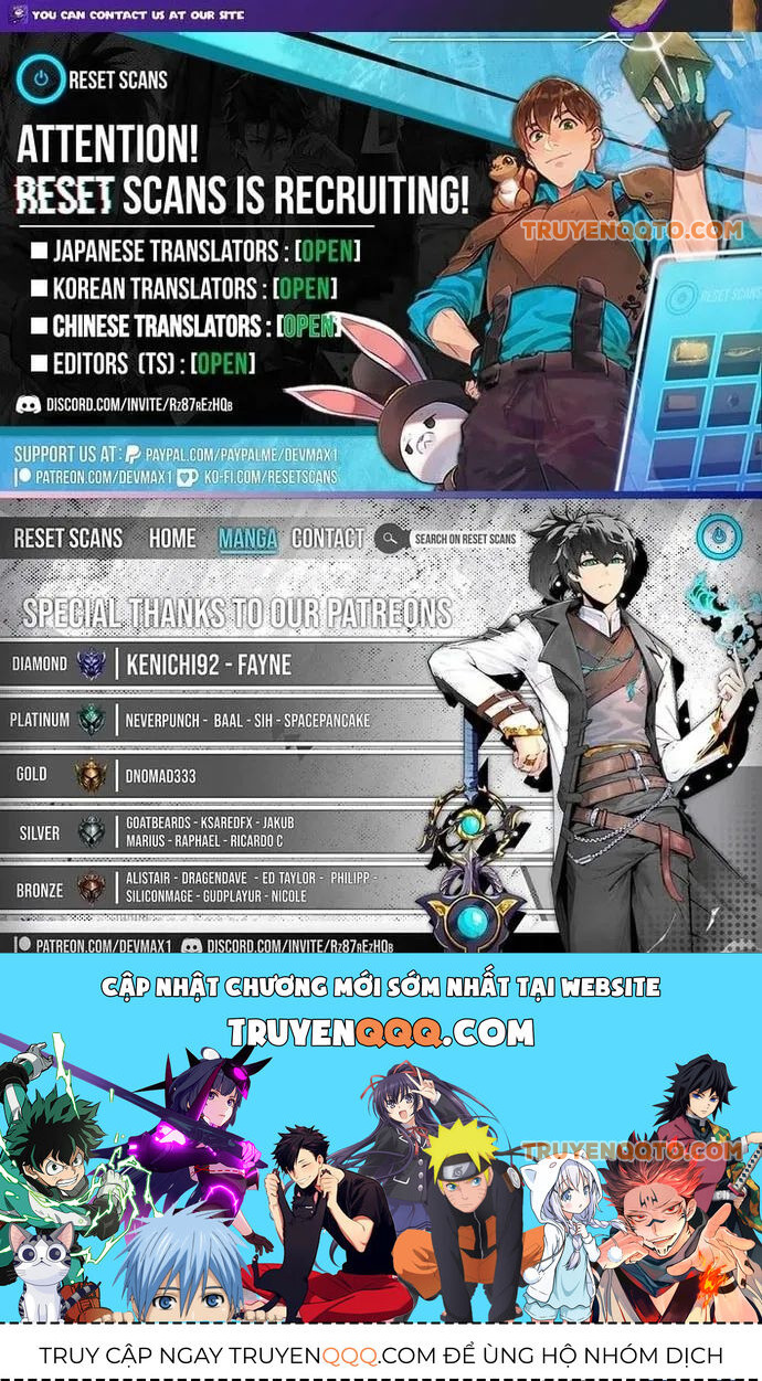 Thực Tế Ảo: Đại Chiến Dị Thế Giới Chapter 5 - 16