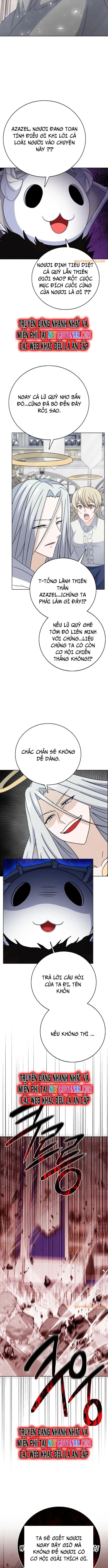 Thực Tế Ảo: Đại Chiến Dị Thế Giới Chapter 5 - 3