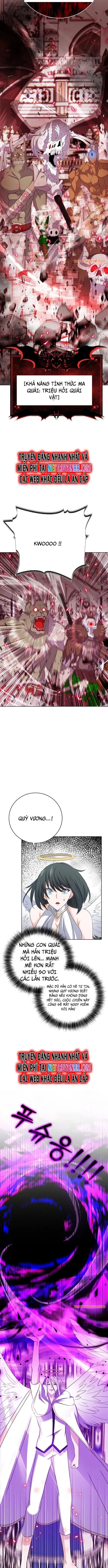 Thực Tế Ảo: Đại Chiến Dị Thế Giới Chapter 5 - 4