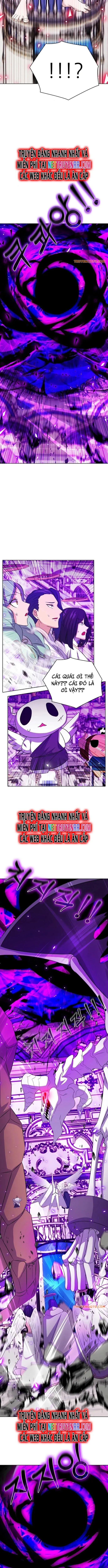 Thực Tế Ảo: Đại Chiến Dị Thế Giới Chapter 5 - 5