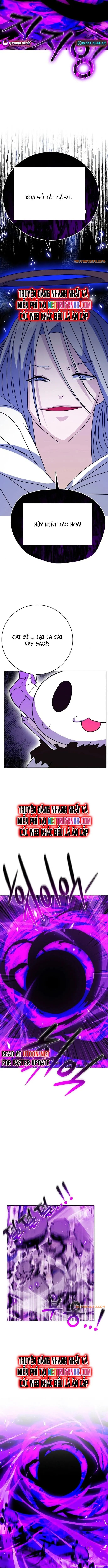 Thực Tế Ảo: Đại Chiến Dị Thế Giới Chapter 5 - 6