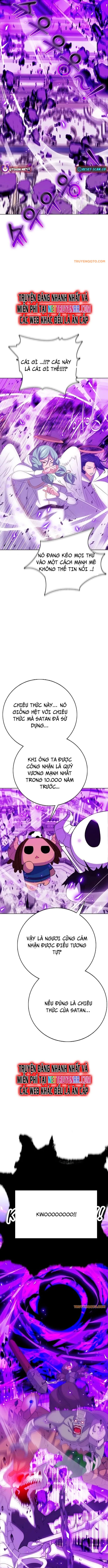Thực Tế Ảo: Đại Chiến Dị Thế Giới Chapter 5 - 7