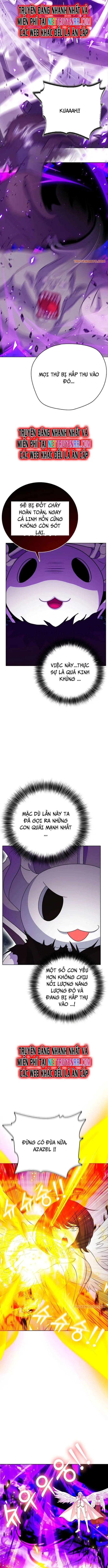 Thực Tế Ảo: Đại Chiến Dị Thế Giới Chapter 5 - 8