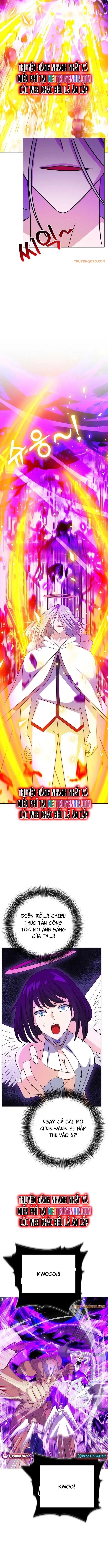 Thực Tế Ảo: Đại Chiến Dị Thế Giới Chapter 5 - 9