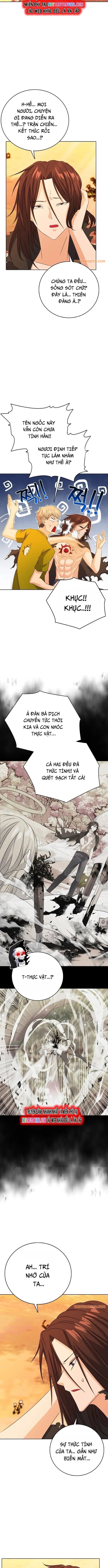 Thực Tế Ảo: Đại Chiến Dị Thế Giới Chapter 6 - 2