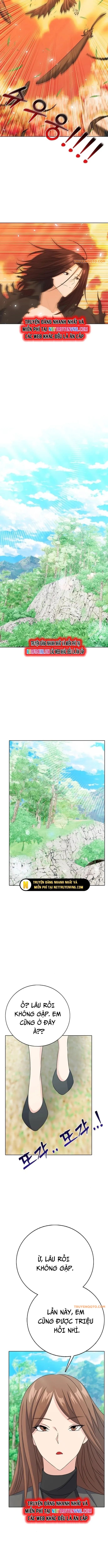 Thực Tế Ảo: Đại Chiến Dị Thế Giới Chapter 6 - 11