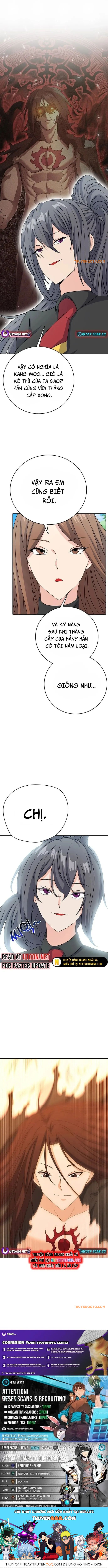 Thực Tế Ảo: Đại Chiến Dị Thế Giới Chapter 6 - 13