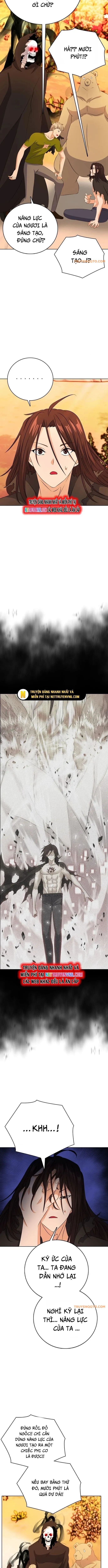 Thực Tế Ảo: Đại Chiến Dị Thế Giới Chapter 6 - 7