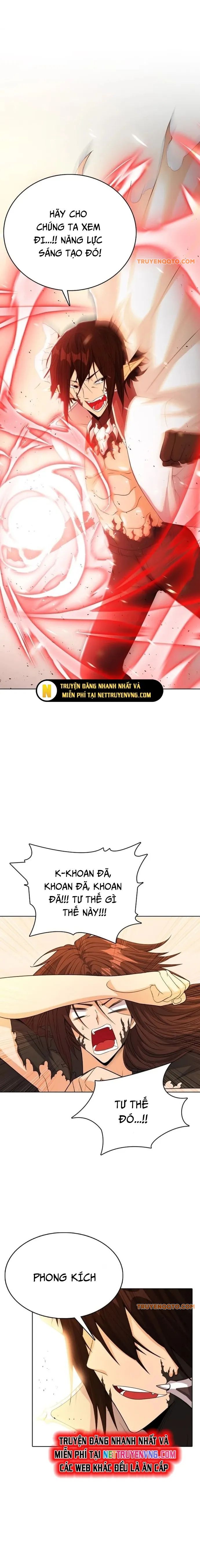 Thực Tế Ảo: Đại Chiến Dị Thế Giới Chapter 8 - 7