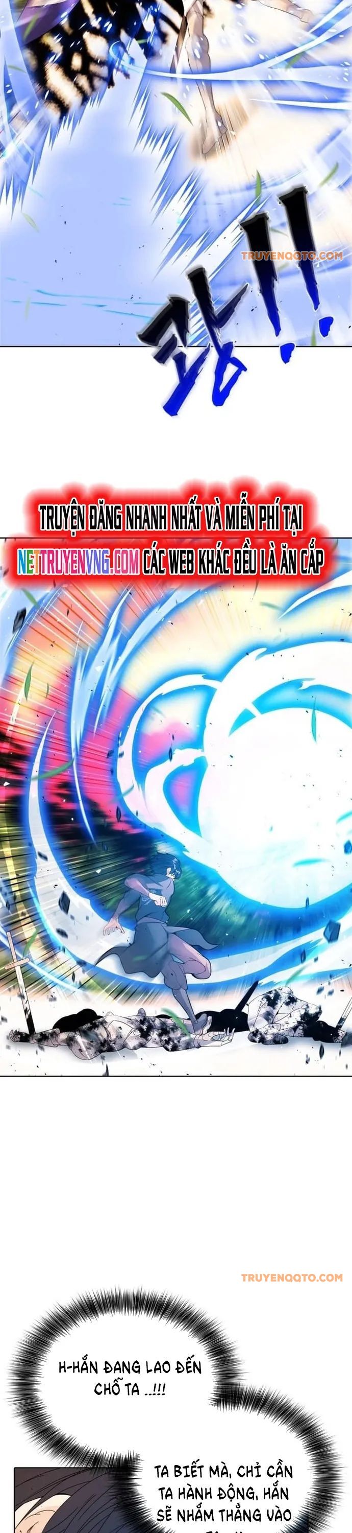 Thực Tế Ảo: Đại Chiến Dị Thế Giới Chapter 9 - 14