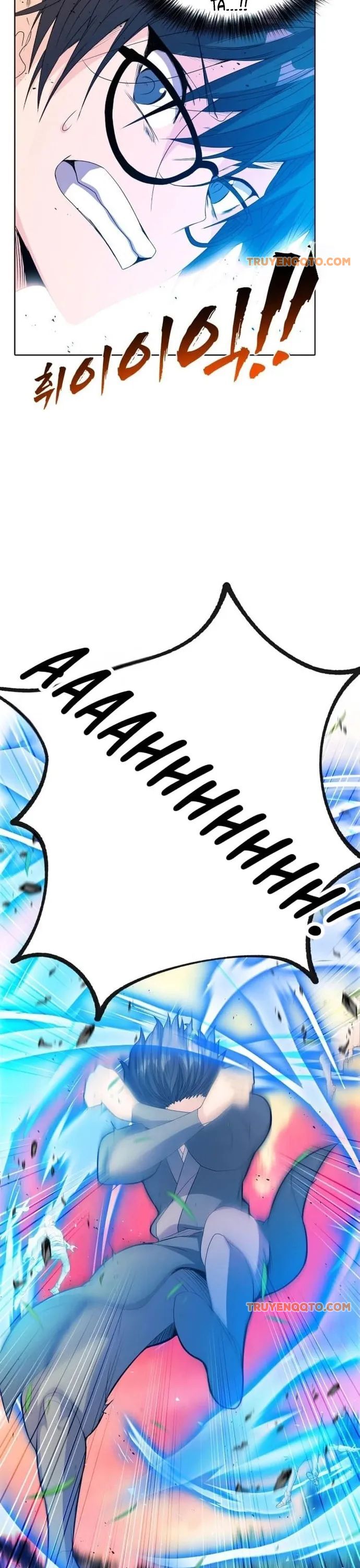 Thực Tế Ảo: Đại Chiến Dị Thế Giới Chapter 9 - 15