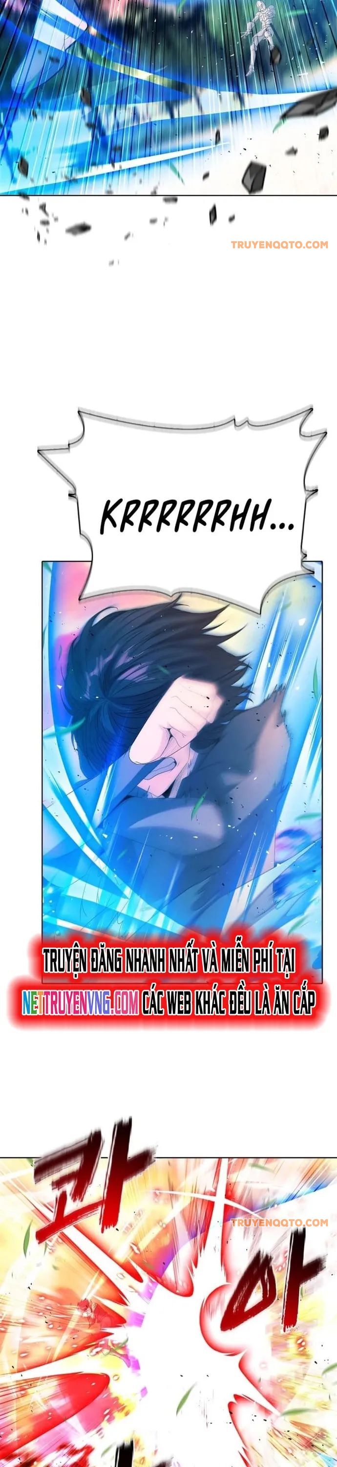 Thực Tế Ảo: Đại Chiến Dị Thế Giới Chapter 9 - 16