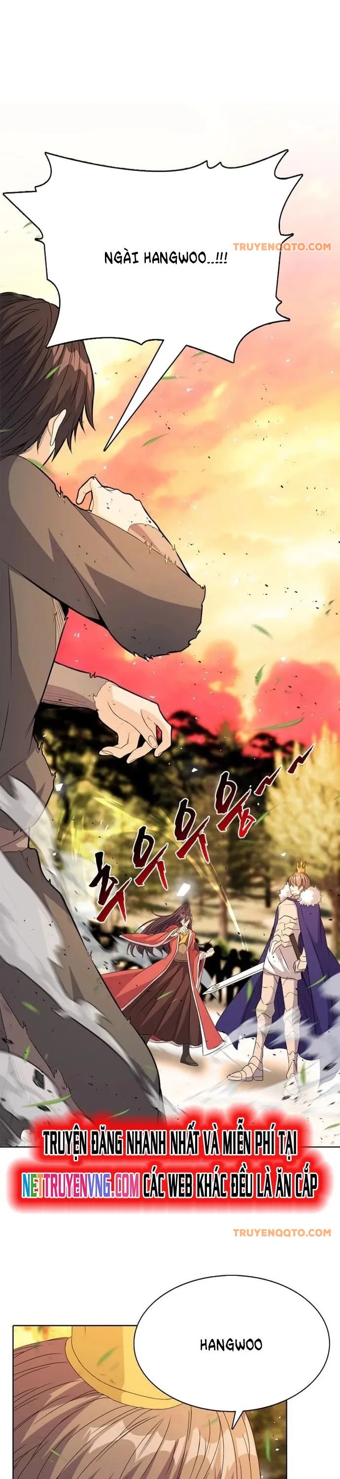 Thực Tế Ảo: Đại Chiến Dị Thế Giới Chapter 9 - 18