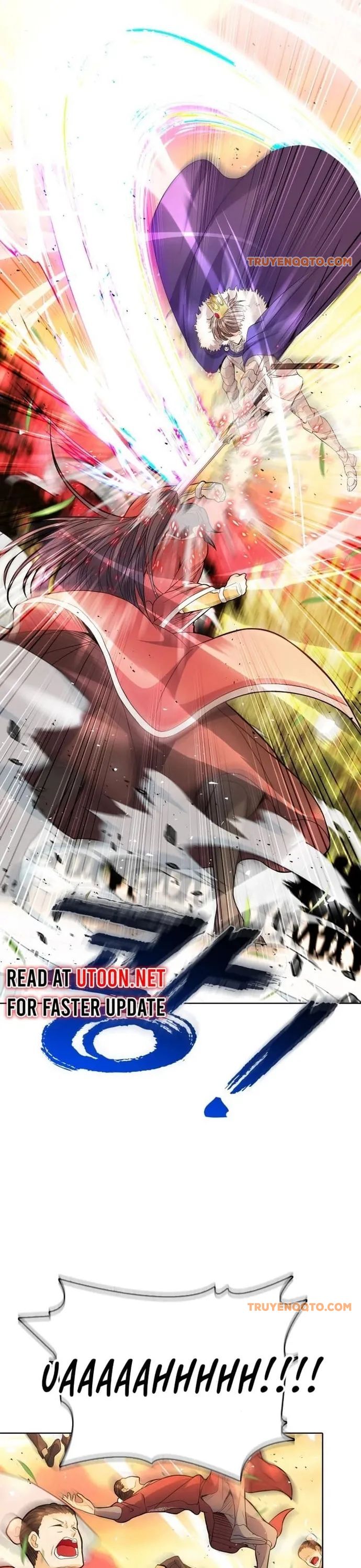 Thực Tế Ảo: Đại Chiến Dị Thế Giới Chapter 9 - 21