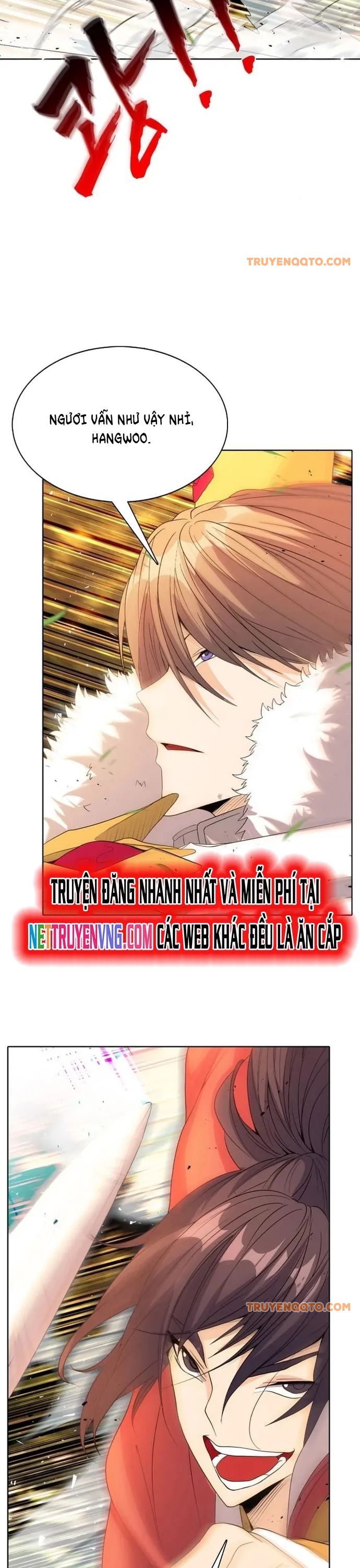 Thực Tế Ảo: Đại Chiến Dị Thế Giới Chapter 9 - 24