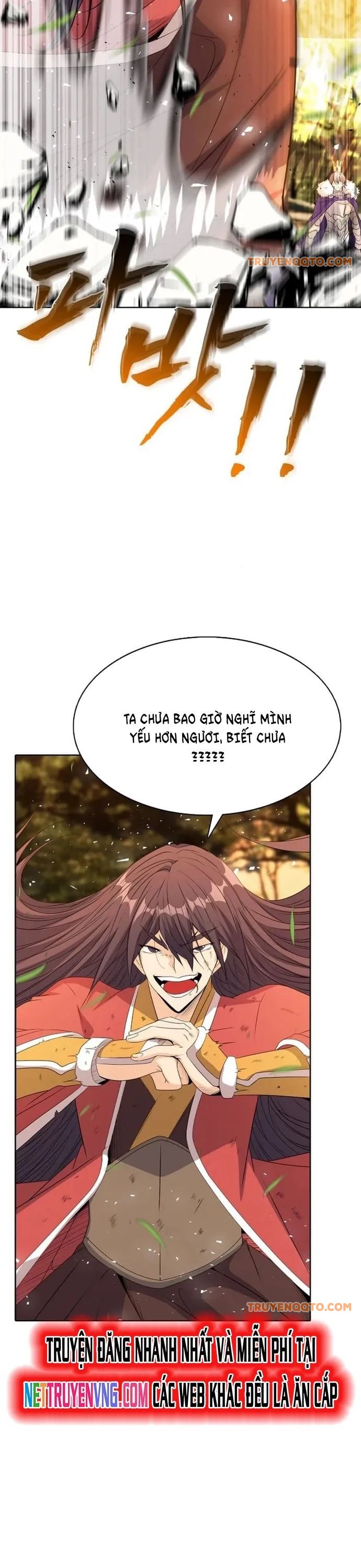 Thực Tế Ảo: Đại Chiến Dị Thế Giới Chapter 9 - 28