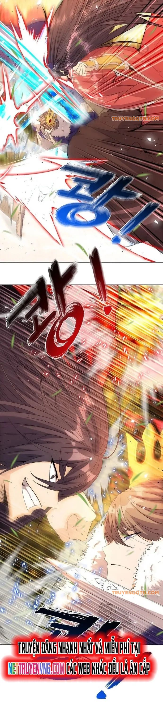 Thực Tế Ảo: Đại Chiến Dị Thế Giới Chapter 9 - 30