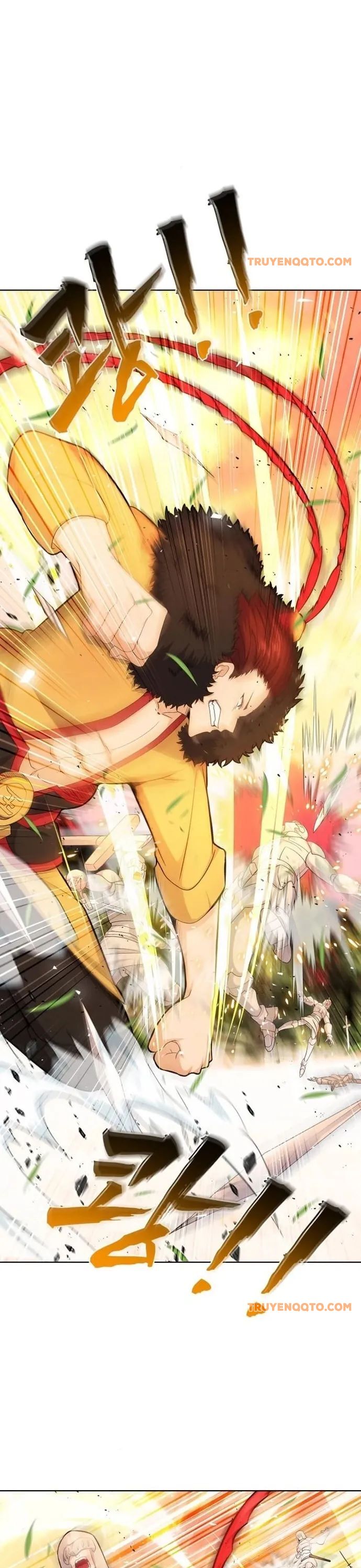 Thực Tế Ảo: Đại Chiến Dị Thế Giới Chapter 9 - 31