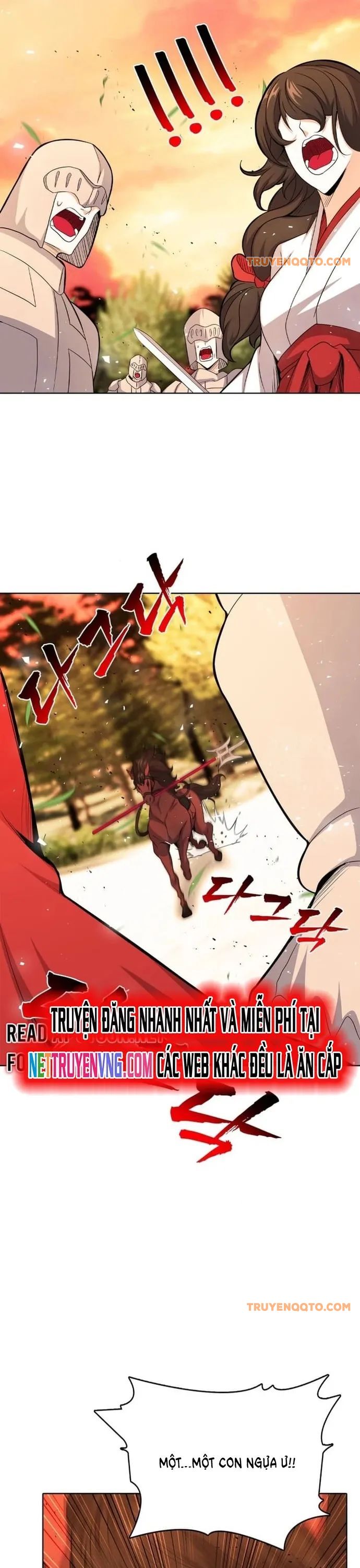 Thực Tế Ảo: Đại Chiến Dị Thế Giới Chapter 9 - 34