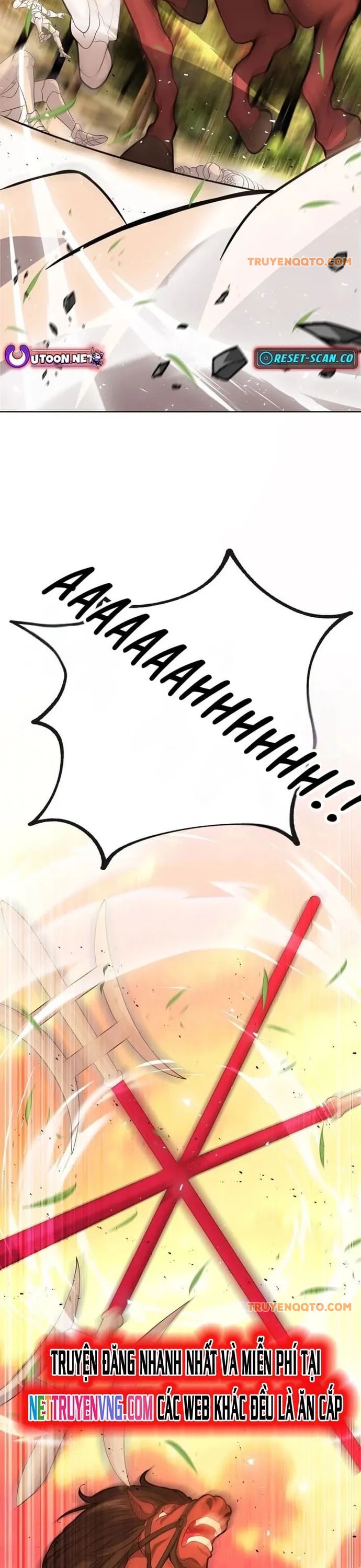 Thực Tế Ảo: Đại Chiến Dị Thế Giới Chapter 9 - 36