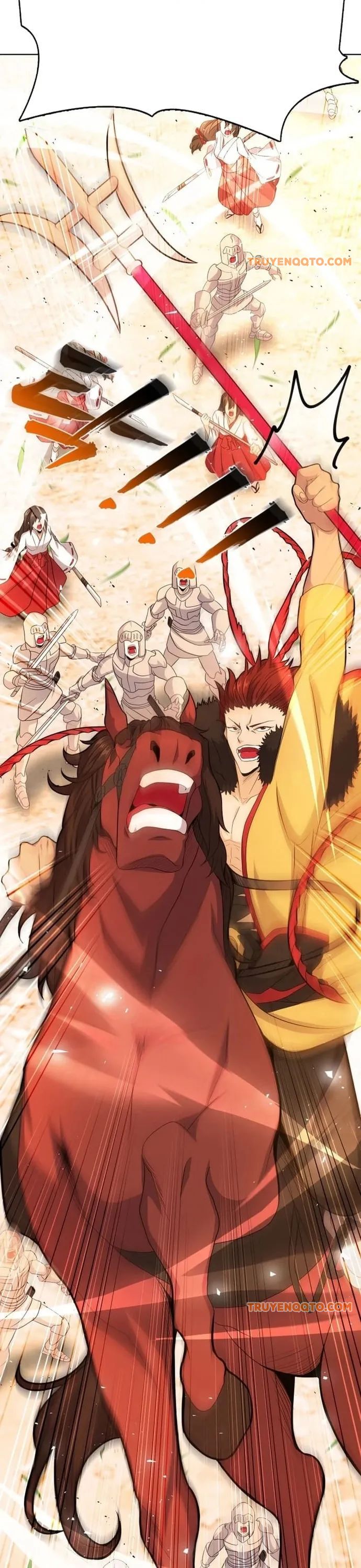 Thực Tế Ảo: Đại Chiến Dị Thế Giới Chapter 9 - 39