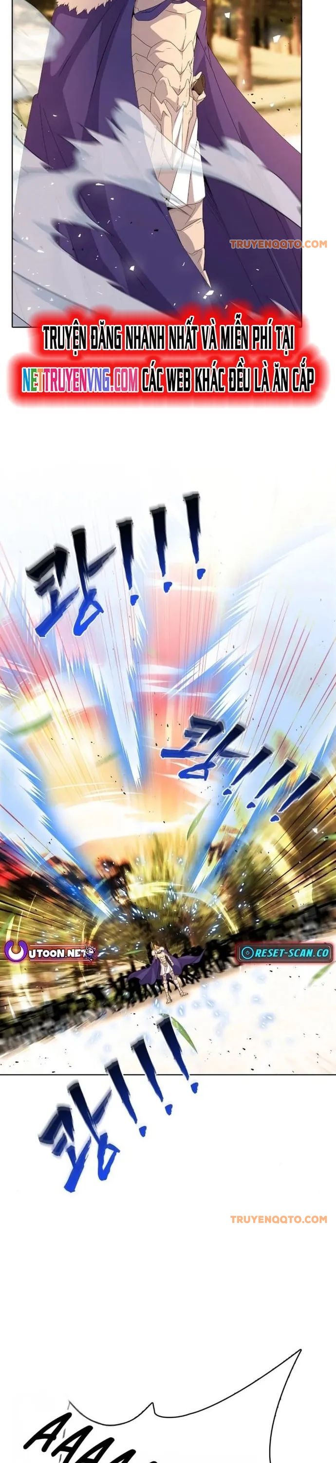 Thực Tế Ảo: Đại Chiến Dị Thế Giới Chapter 9 - 5