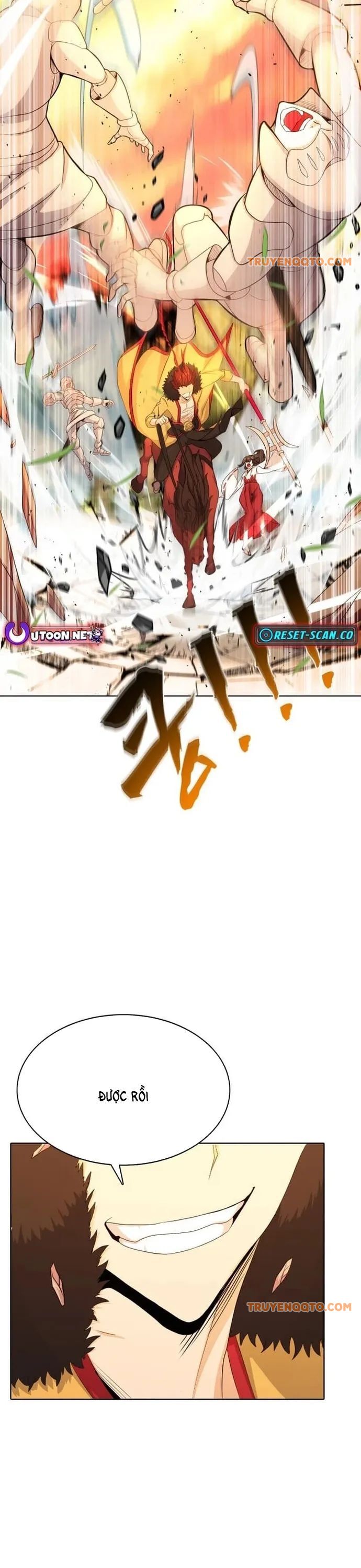 Thực Tế Ảo: Đại Chiến Dị Thế Giới Chapter 9 - 41