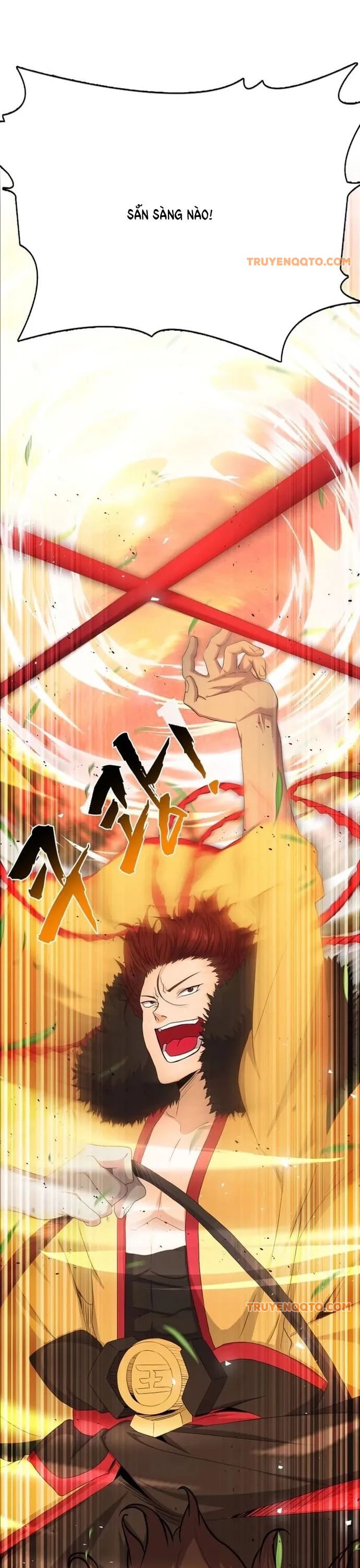 Thực Tế Ảo: Đại Chiến Dị Thế Giới Chapter 9 - 42