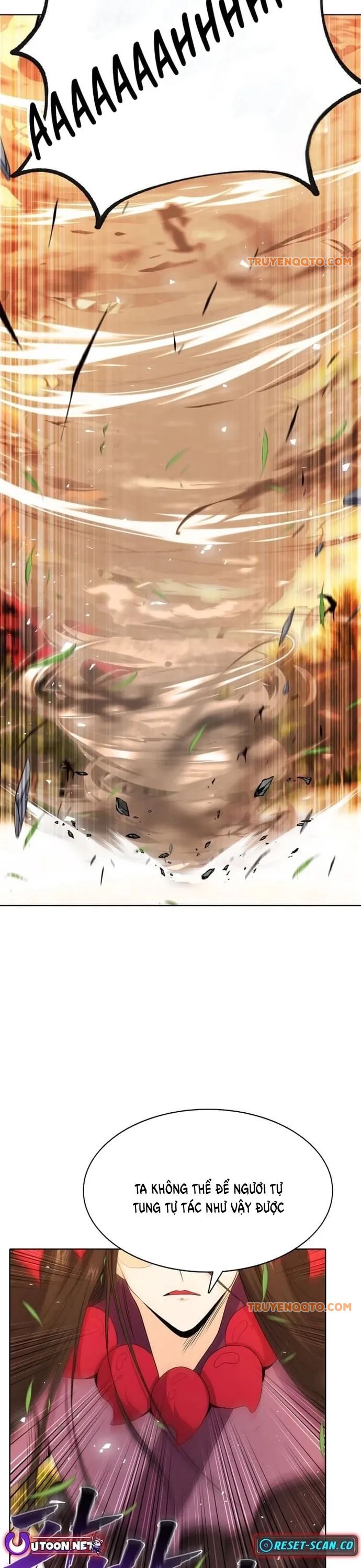 Thực Tế Ảo: Đại Chiến Dị Thế Giới Chapter 9 - 44