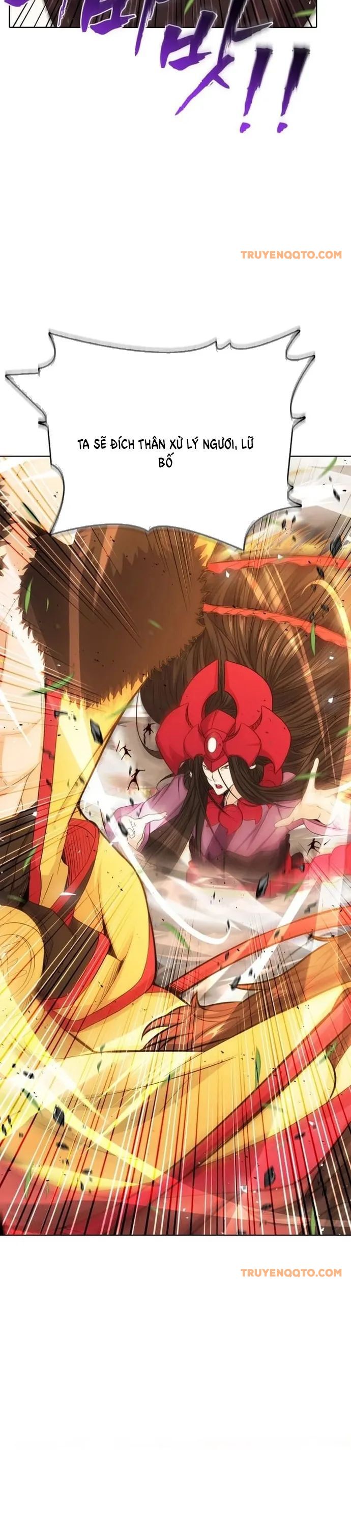 Thực Tế Ảo: Đại Chiến Dị Thế Giới Chapter 9 - 45