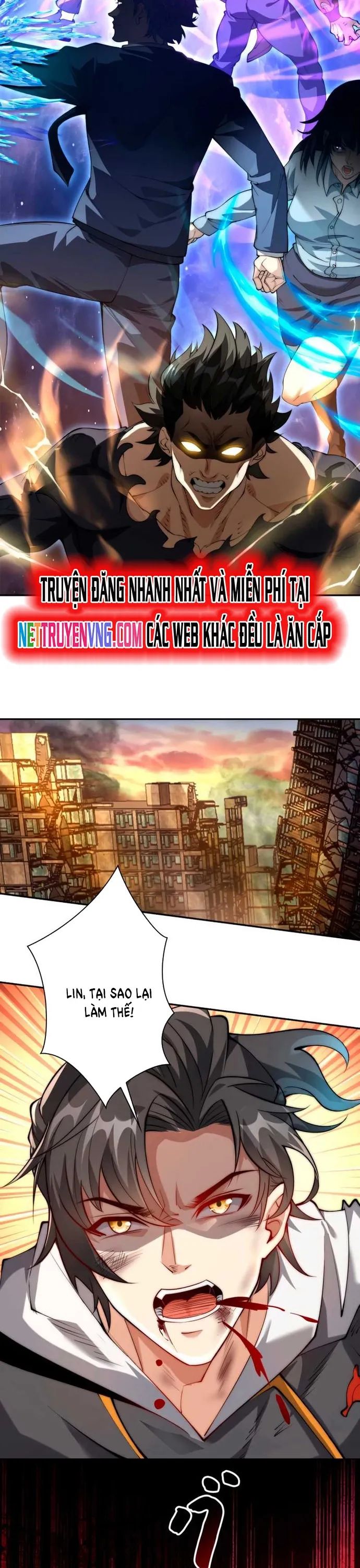 Trùng Sinh: Tôi Đứng Top Nhờ Hệ Thống Gian Lận Chapter 1 - 2
