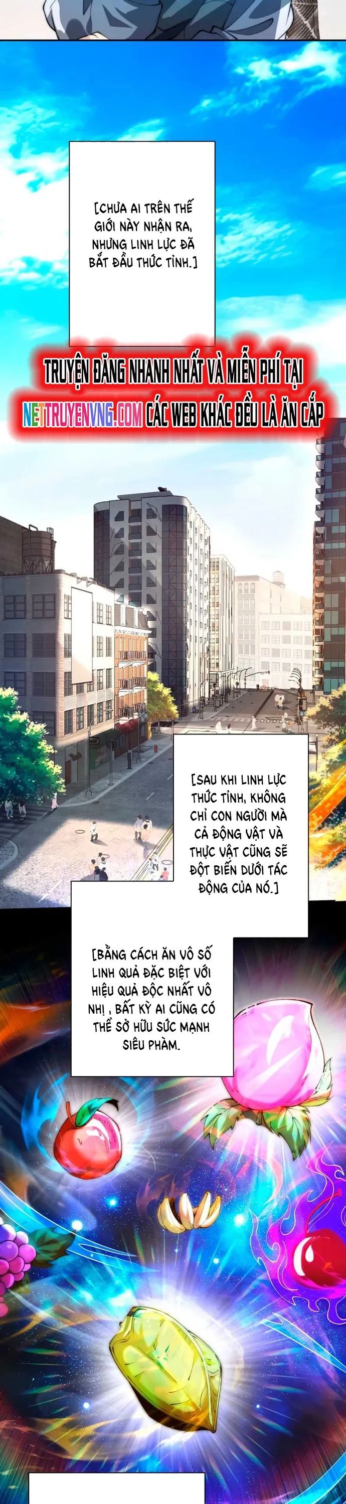 Trùng Sinh: Tôi Đứng Top Nhờ Hệ Thống Gian Lận Chapter 1 - 12
