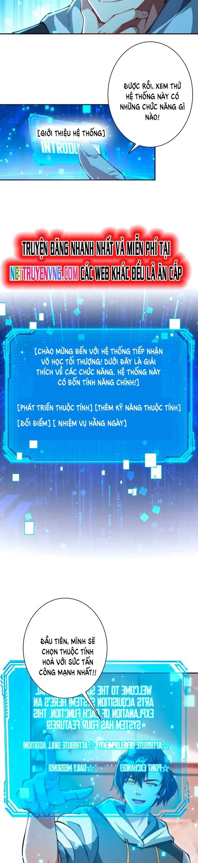 Trùng Sinh: Tôi Đứng Top Nhờ Hệ Thống Gian Lận Chapter 1 - 14