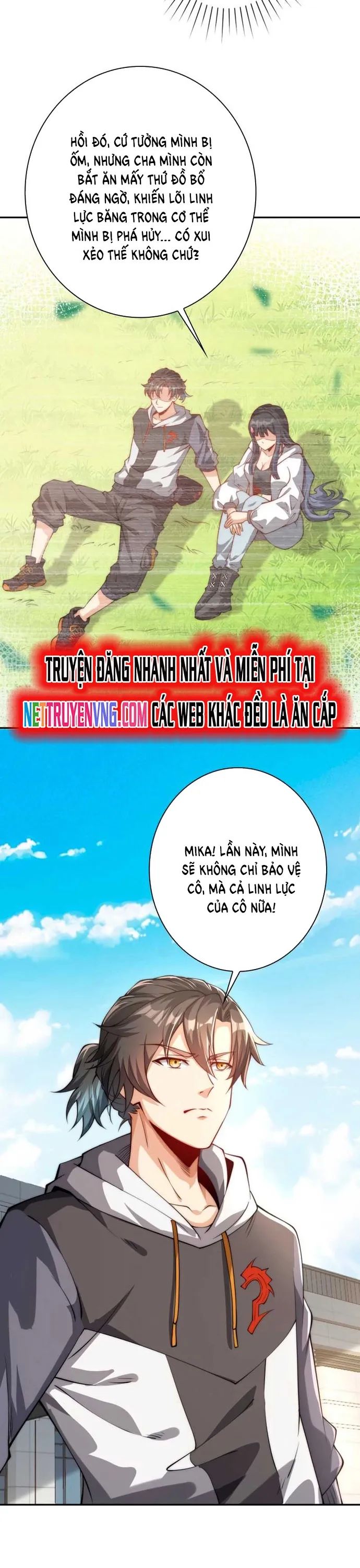 Trùng Sinh: Tôi Đứng Top Nhờ Hệ Thống Gian Lận Chapter 1 - 22