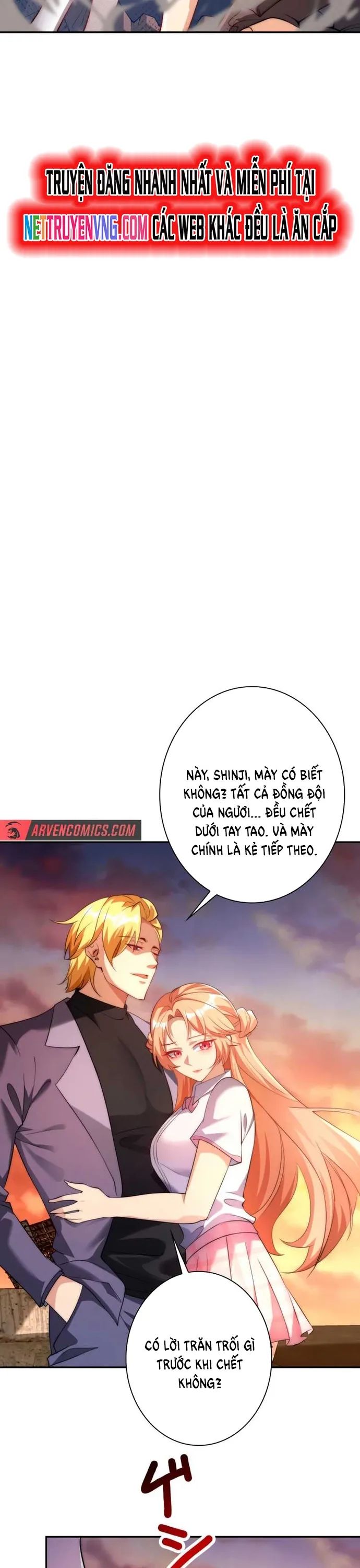 Trùng Sinh: Tôi Đứng Top Nhờ Hệ Thống Gian Lận Chapter 1 - 4