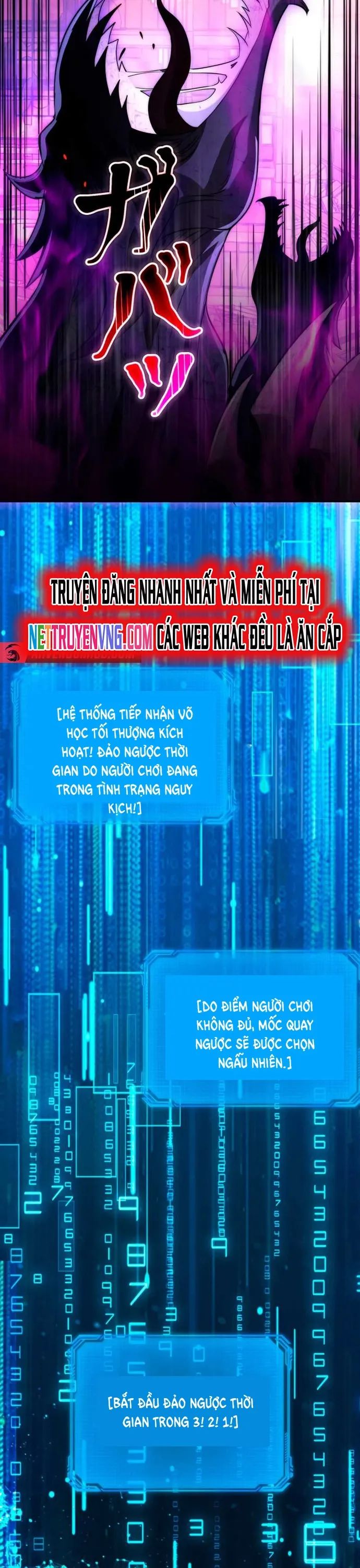 Trùng Sinh: Tôi Đứng Top Nhờ Hệ Thống Gian Lận Chapter 1 - 8