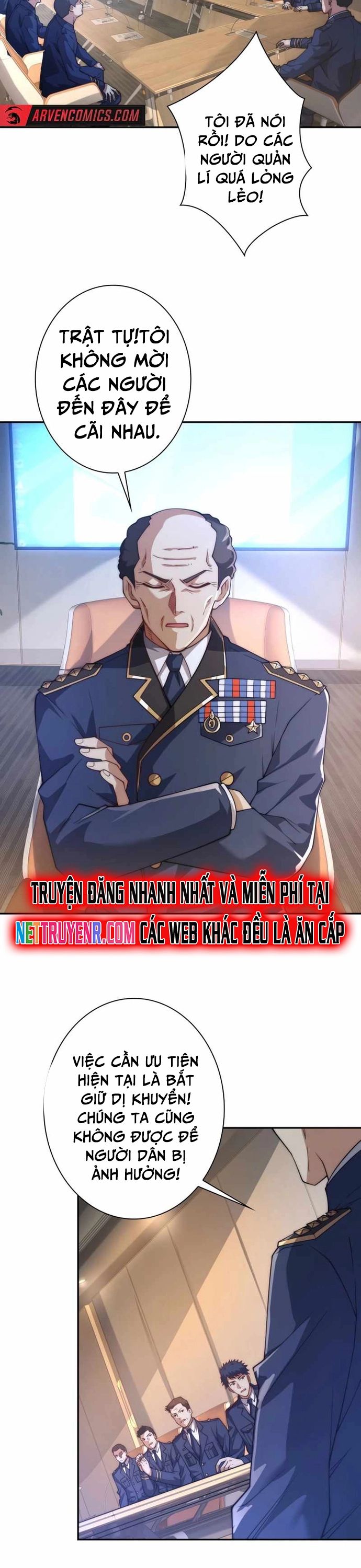 Trùng Sinh: Tôi Đứng Top Nhờ Hệ Thống Gian Lận Chapter 10 - 2