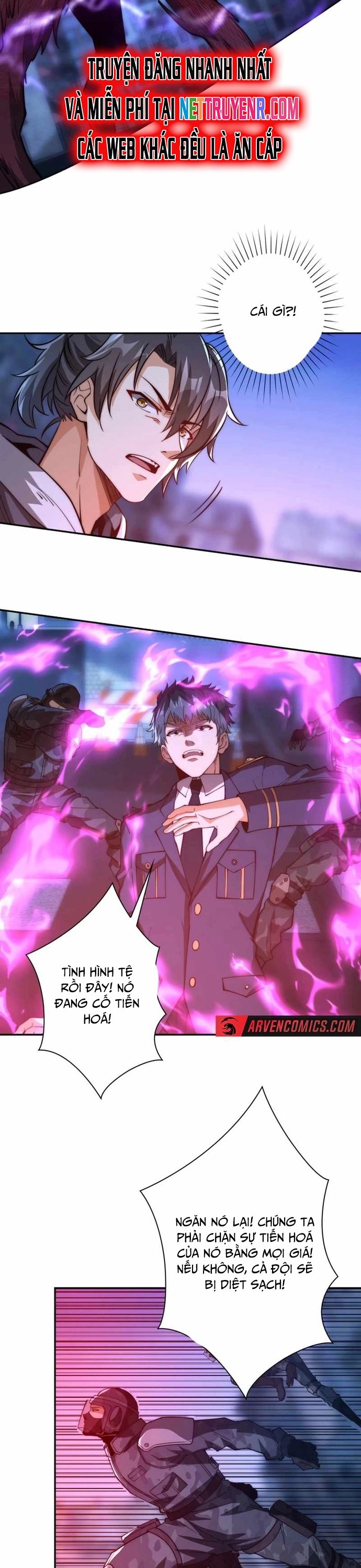 Trùng Sinh: Tôi Đứng Top Nhờ Hệ Thống Gian Lận Chapter 10 - 18