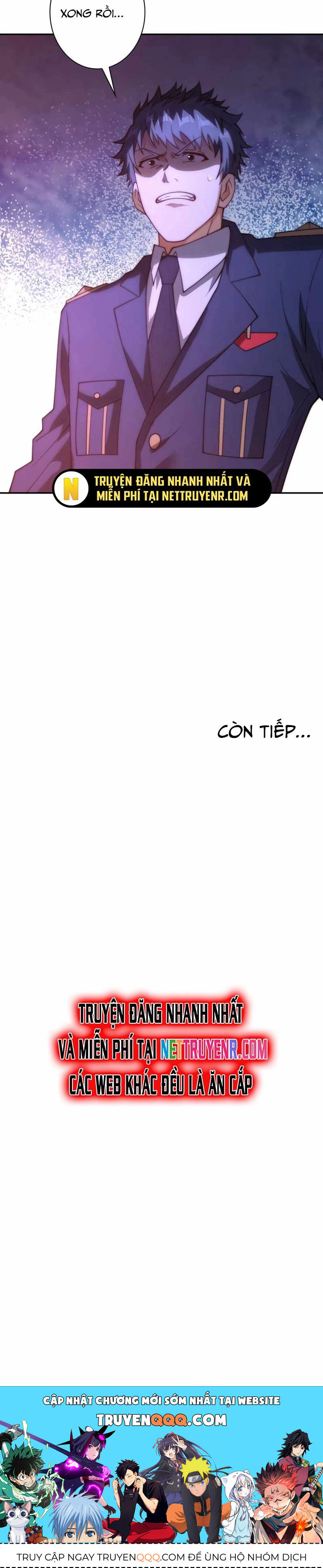 Trùng Sinh: Tôi Đứng Top Nhờ Hệ Thống Gian Lận Chapter 10 - 21