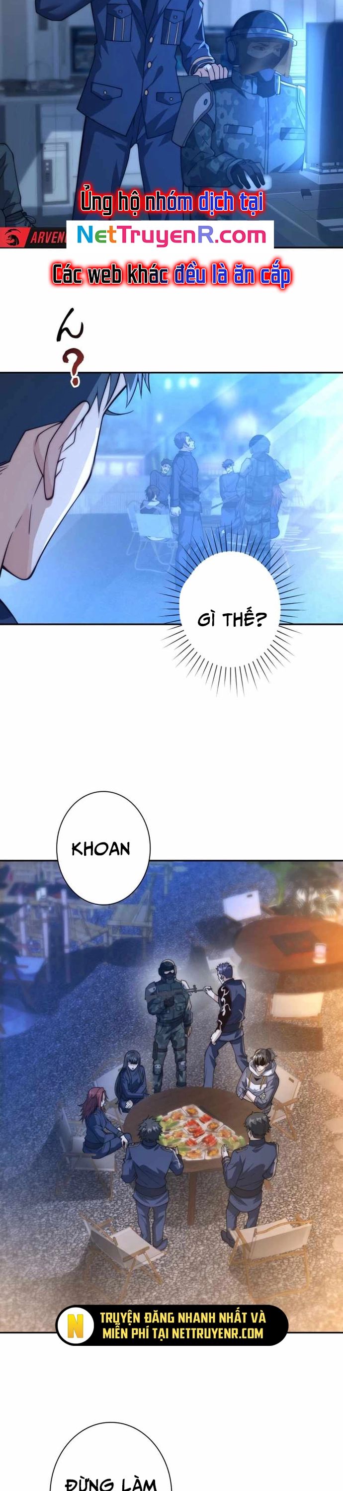 Trùng Sinh: Tôi Đứng Top Nhờ Hệ Thống Gian Lận Chapter 10 - 5